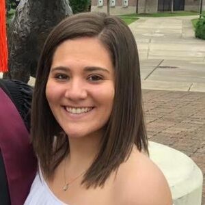 Meet your Posher, Kaylee